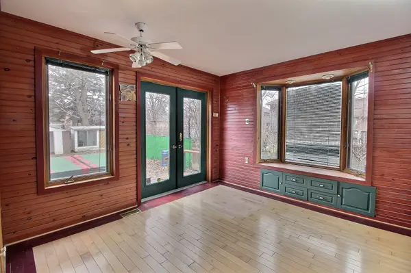 105 Rockport CRES, Richmond Hill, ON L4C 2M1