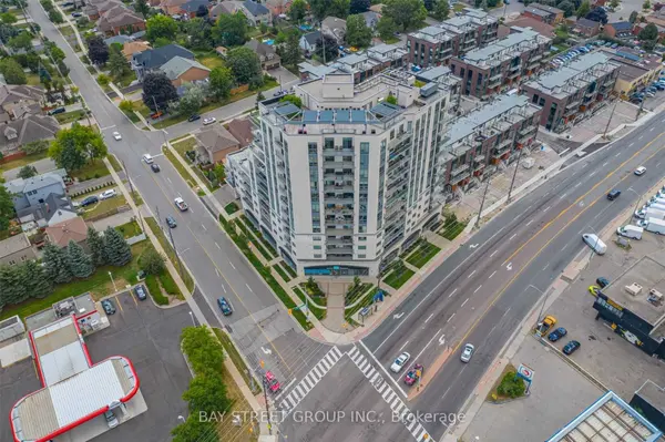 7730 Kipling AVE #902, Vaughan, ON L4L 1Y9