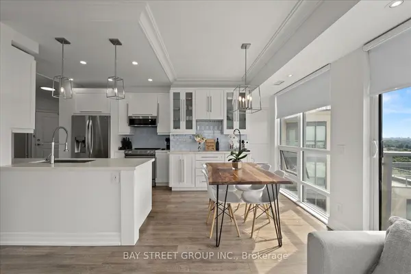 7730 Kipling AVE #902, Vaughan, ON L4L 1Y9