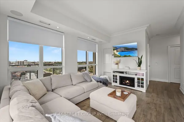 7730 Kipling AVE #902, Vaughan, ON L4L 1Y9