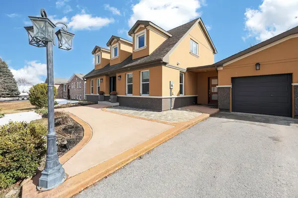 2151 Hughes DR, Innisfil, ON L0L 1R0