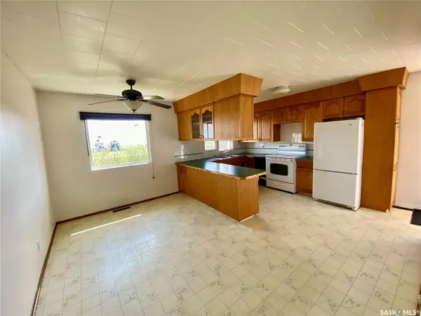 320 2 STREET E, Carnduff, SK S0C 0S0