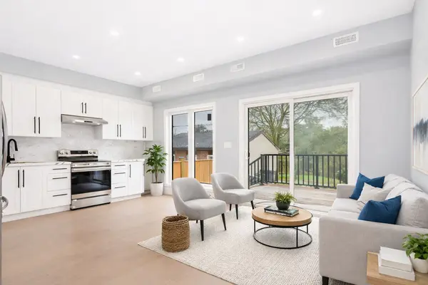 82 Pritchard AVE, Toronto W03, ON M6N 1T3