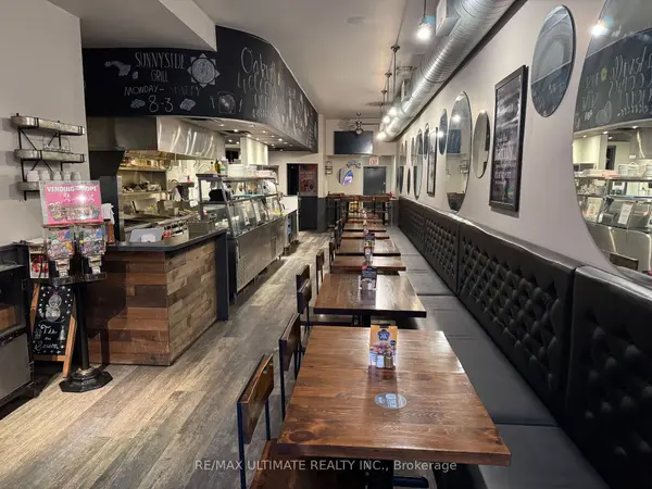 337 Lakeshore RD E, Oakville, ON L6J 1J4