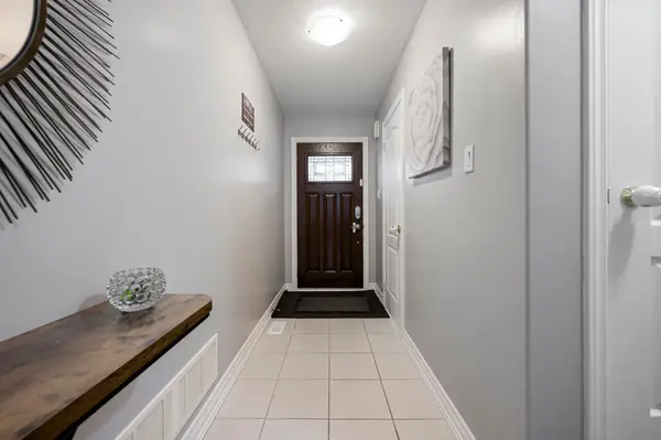 124 Parkinson CRES #67, Orangeville, ON L9W 6R7