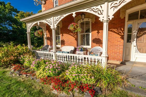 16089 Shaws Creek RD, Caledon, ON L7C 1V9