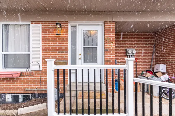 97 Kingham RD, Halton Hills, ON L7J 1S3