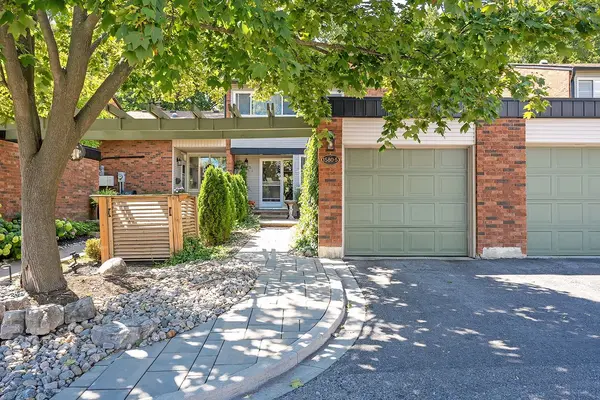 1580 Kerns RD #5, Burlington, ON L7P 3A7