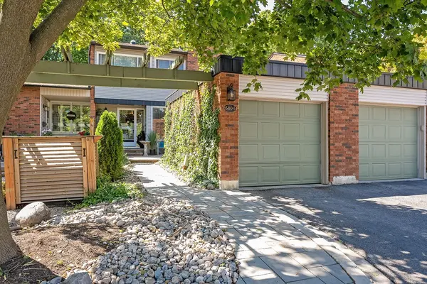 1580 Kerns RD #5, Burlington, ON L7P 3A7