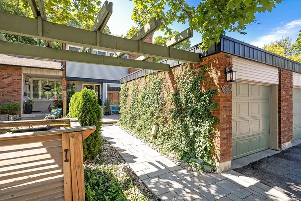 1580 Kerns RD #5, Burlington, ON L7P 3A7