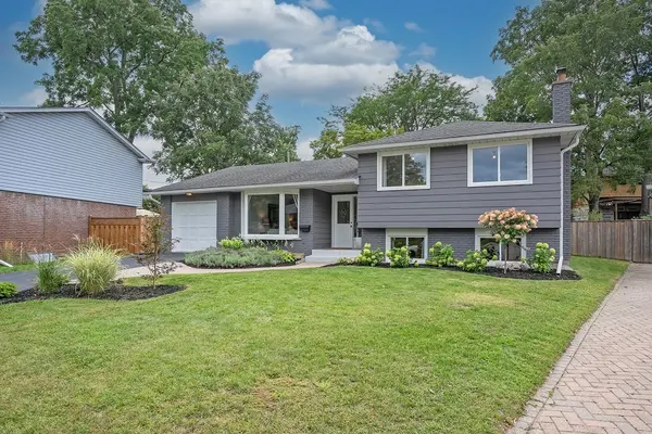 406 Oakwood DR, Burlington, ON L7N 1X2