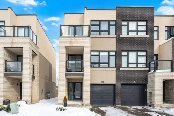 1121 Cooke BLVD #80, Burlington, ON L7T 0C4