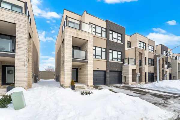 1121 Cooke BLVD #80, Burlington, ON L7T 0C4