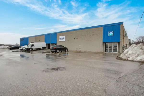 265 INGERSOLL ST, Ingersoll, ON N5L 2L5