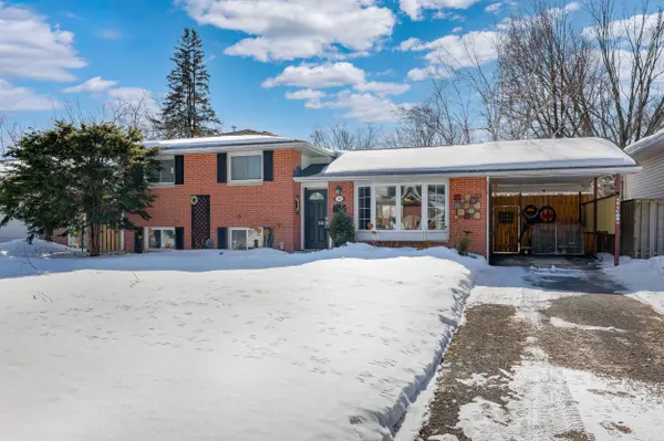 26 Peden BLVD,  Brockville,  ON K6V 3K3