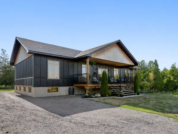 1176 IXL RD, Trent Hills, ON K0L 1L0