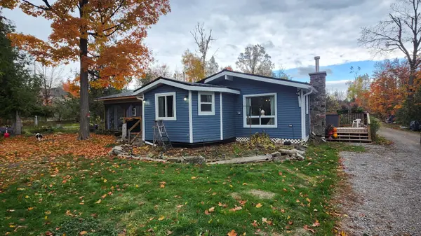 117 Echo Bay RD, Kawartha Lakes, ON K0M 1A0