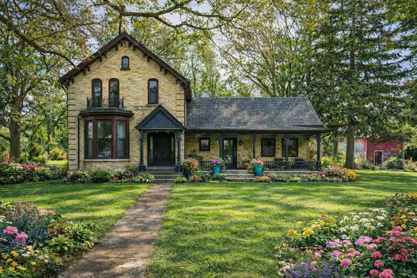 120 Main ST, Southwest Middlesex, ON N0L 1M0