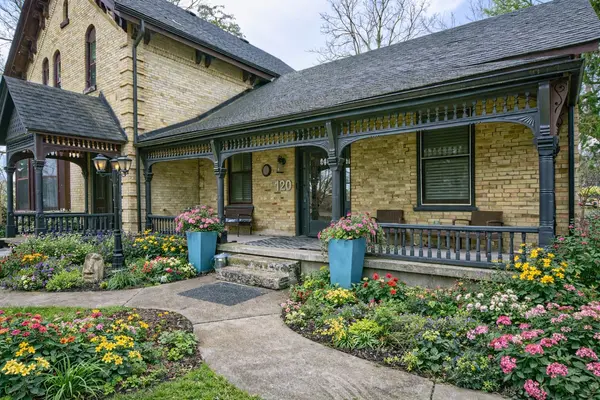 120 Main ST, Southwest Middlesex, ON N0L 1M0