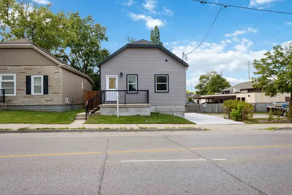 178 Woodward AVE #D, London North, ON N6H 2H3