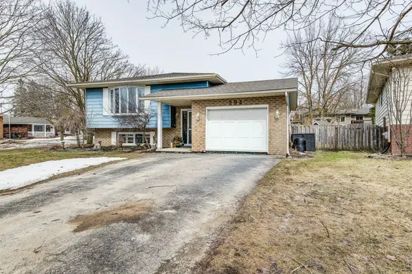 294 Forest Glen DR, Wellington North, ON N0G 2L2