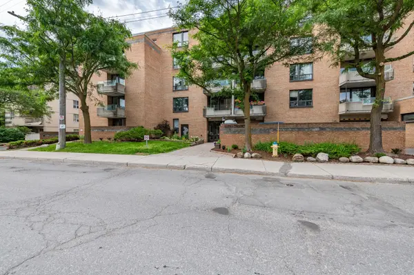 1177 Belanger AVE ##206, Billings Bridge - Riverside Park And Area, ON K1H 8N7