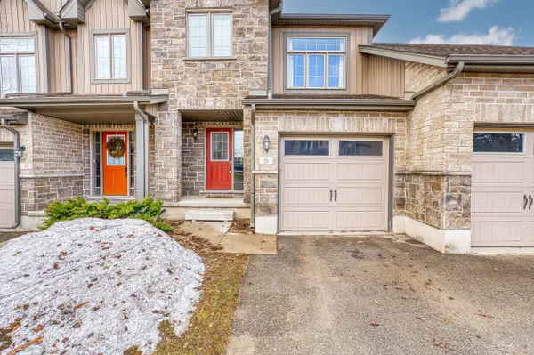 55 Harrison ST #8, Stratford, ON N5A 0C9