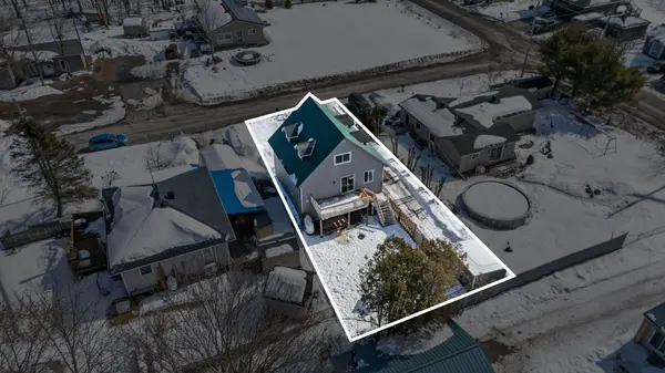 861 Louis Ernest RD, The Nation, ON K0A 1M0