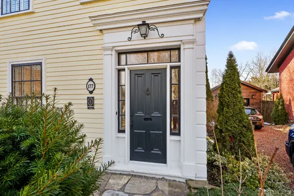 177 King ST W, Cobourg, ON K9A 2M8