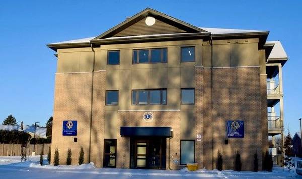 1 B LIONS ST #306, Dutton/dunwich, ON N0L 1J0