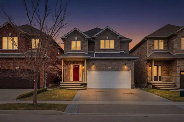 86 Fairgrounds DR, Hamilton, ON L0R 1C0