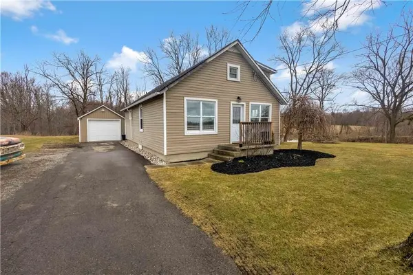 42770 3 HWY, Wainfleet, ON L0S 1V0