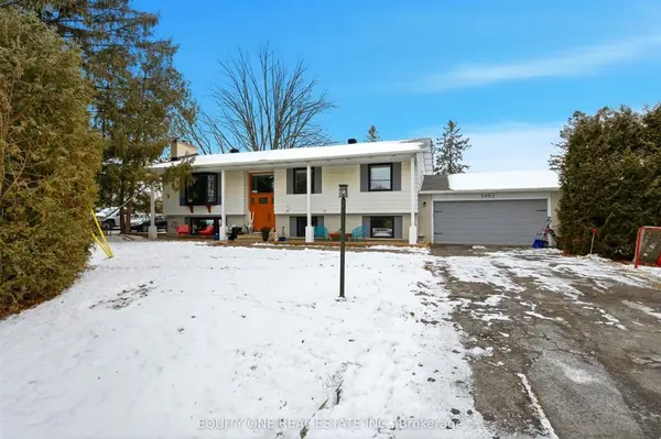 5453 Long Island RD, Manotick - Kars - Rideau Twp And Area, ON K4M 1H3
