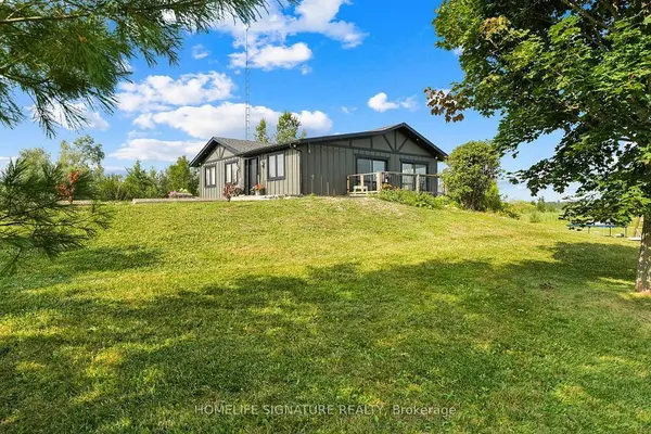 375721 6th Line, Amaranth, ON L0N 1S5