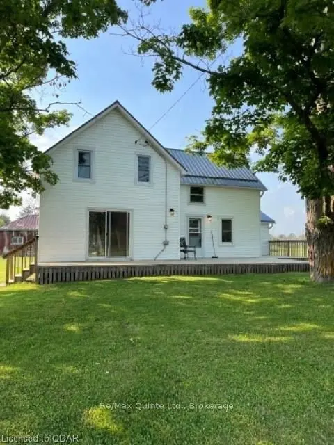 1773 Harmony RD, Belleville, ON K0K 1V0