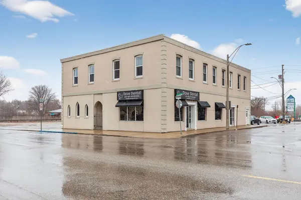 3 St Andrew ST #2, Ingersoll, ON N5C 2S8