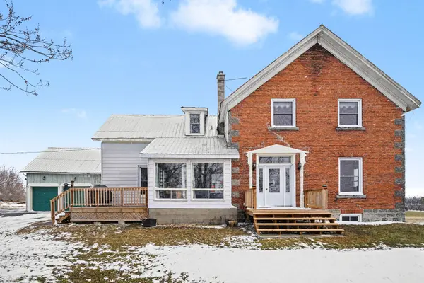 2327 31 HWY, North Dundas, ON K0C 2K0
