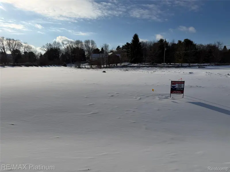 V/L Lot #2 Sweetheart LN, Brighton Township, MI 48114