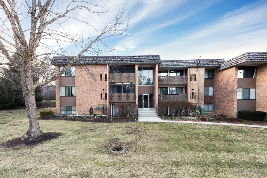 2132 Pauline BLVD #308, Ann Arbor, MI 48103