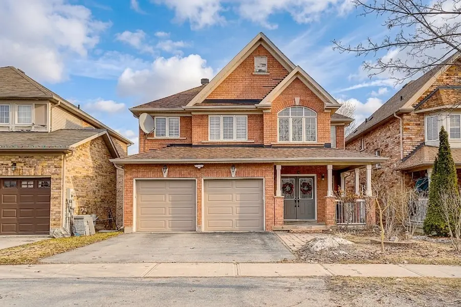 81 Laurendale AVE, Georgina, ON L4P 4G3
