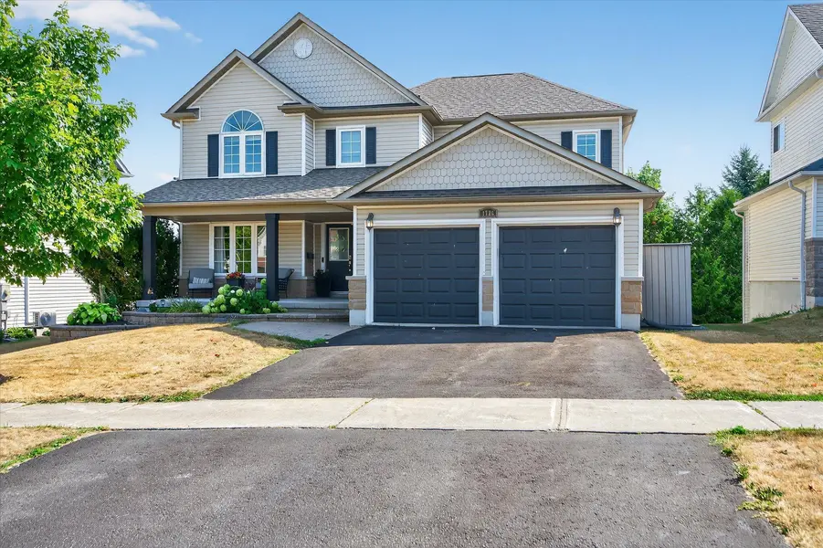 1726 Ravenwood DR, Peterborough, ON K9K 2P6