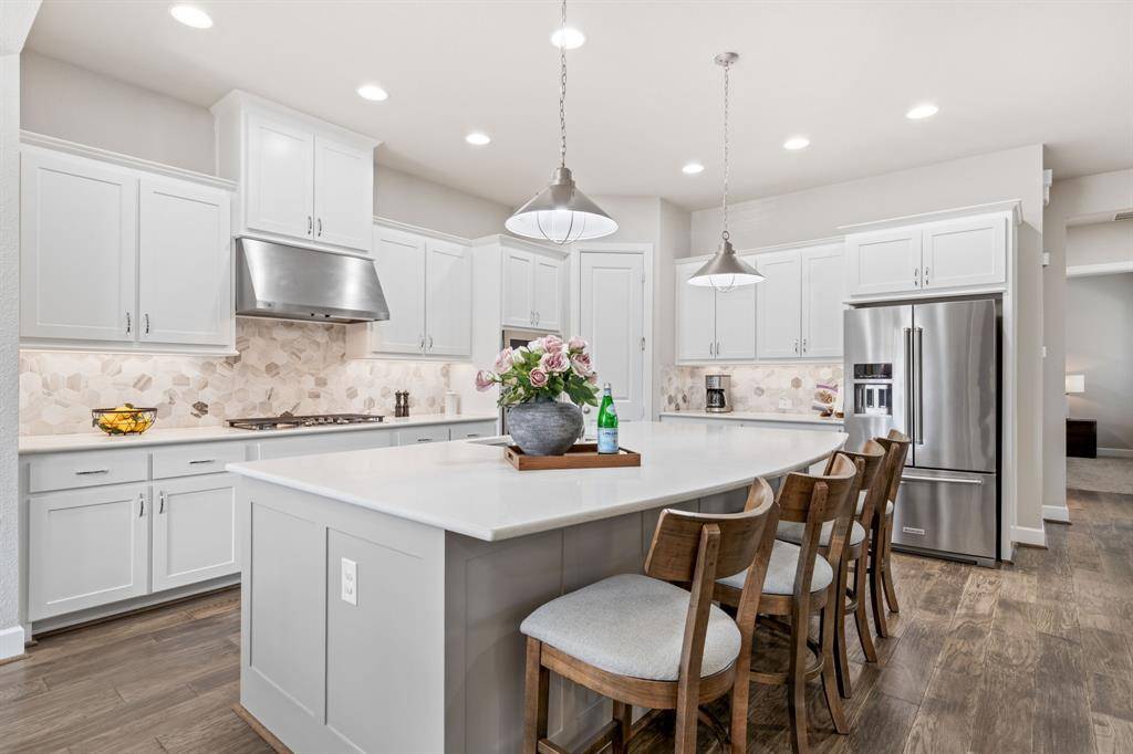 16548 Indiangrass Road, Frisco, TX 75033