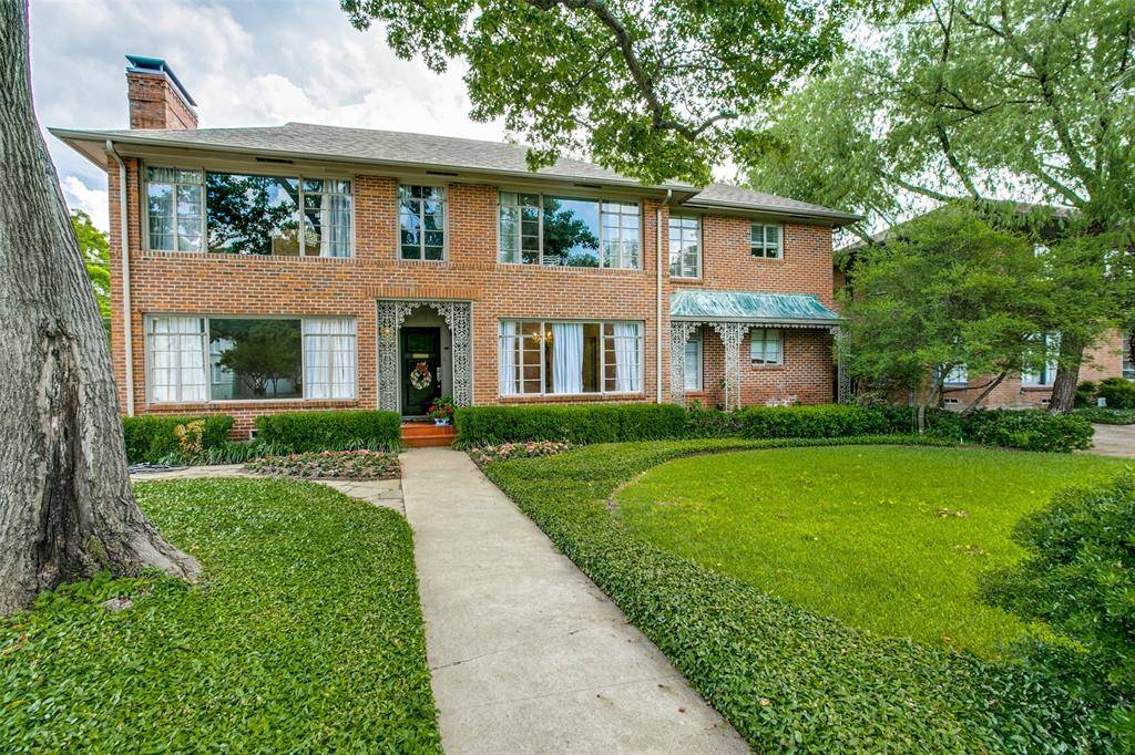 4421 University Boulevard #4421, University Park, TX 75205