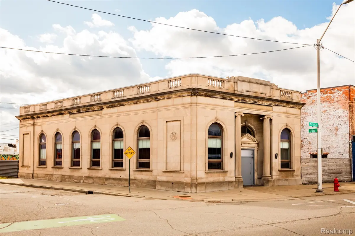 3401 & 3415 Michigan AVE, Detroit, MI 48216