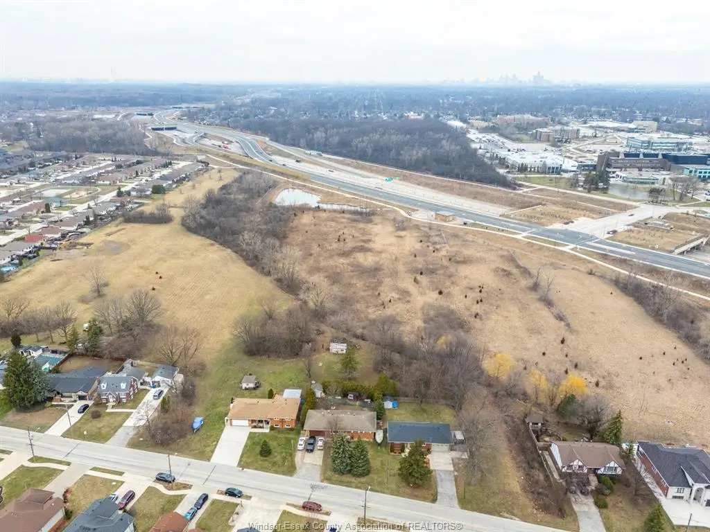 V/L Randolph Avenue, Lasalle, ON N9H 1C1