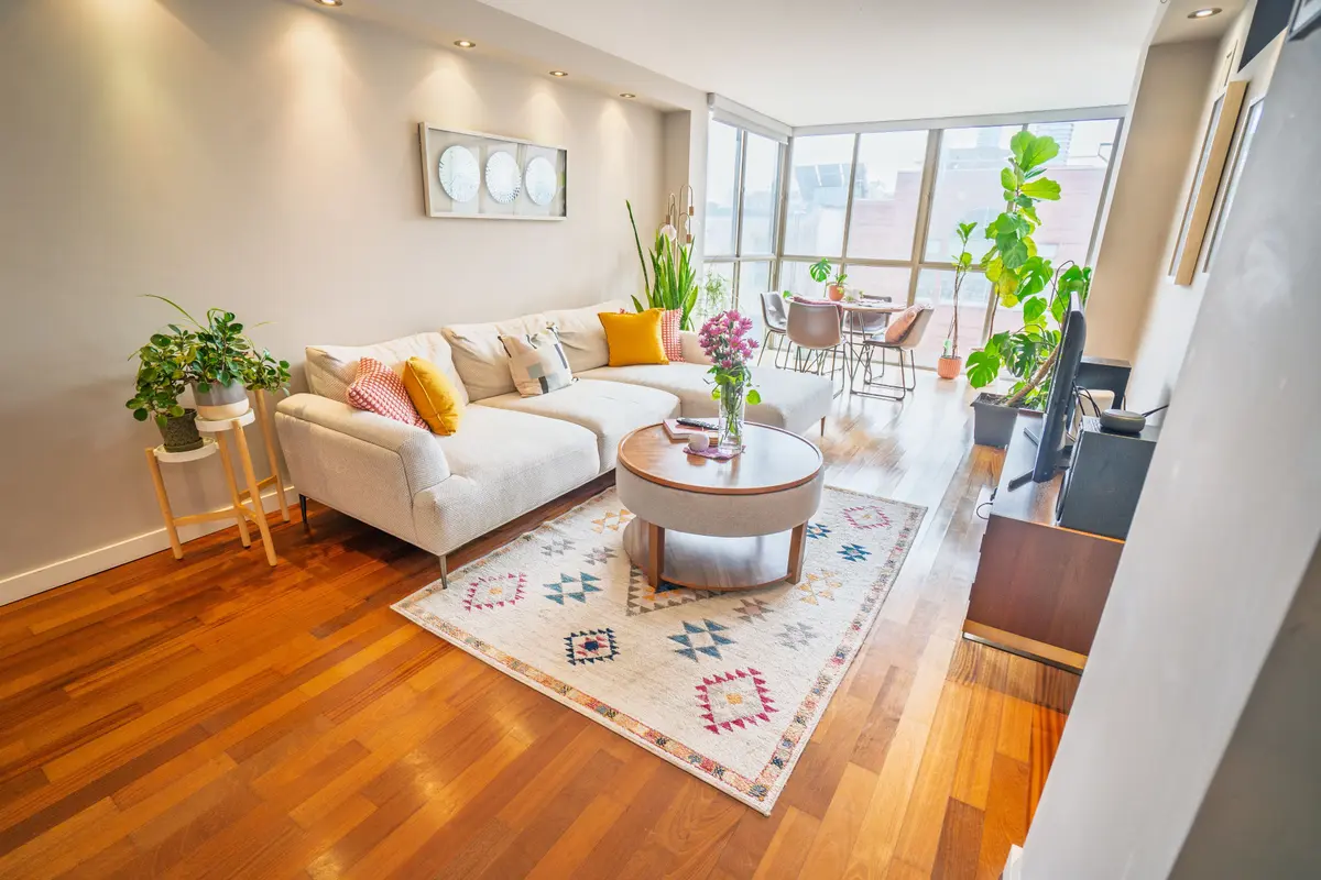 95 Lombard ST S #303, Toronto C08, ON M5C 2V3