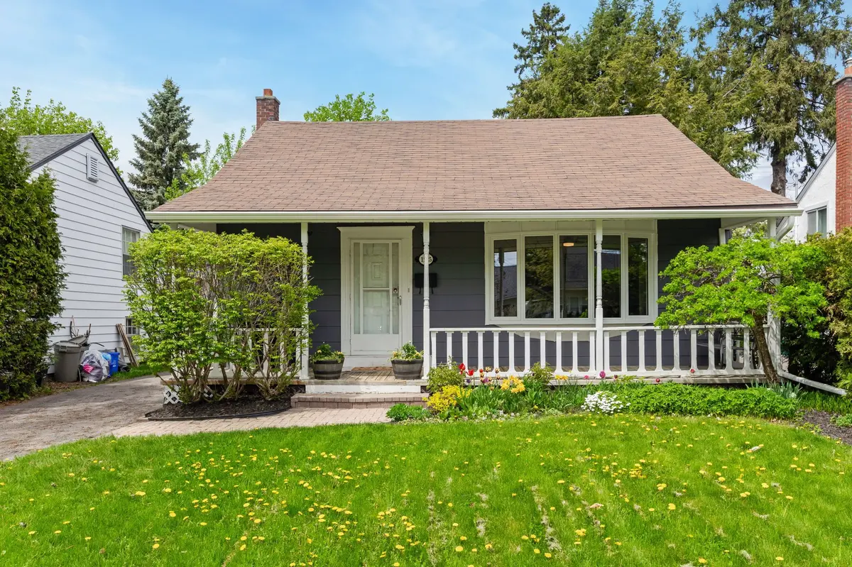 1225 Foxbar AVE, Hunt Club - South Keys And Area, ON K1V 6V4