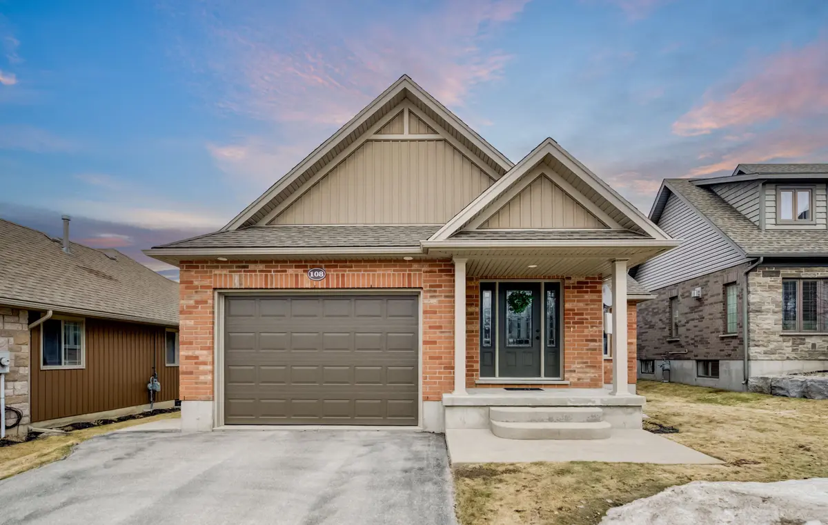 108 Ruby's CRES, Wellington North, ON N0G 2L2