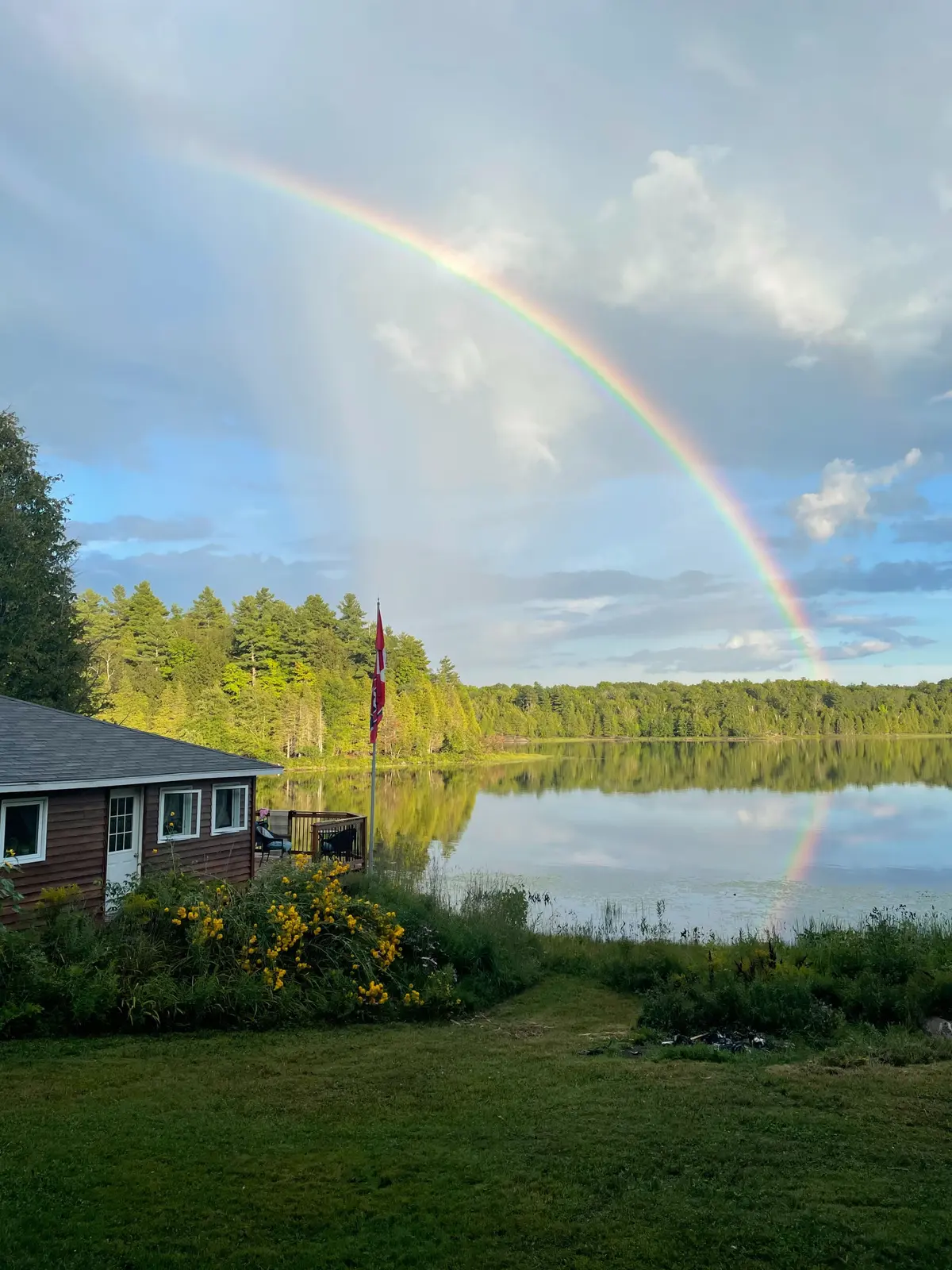 1022 Hummingbird LN, Frontenac, ON K0H 1B0