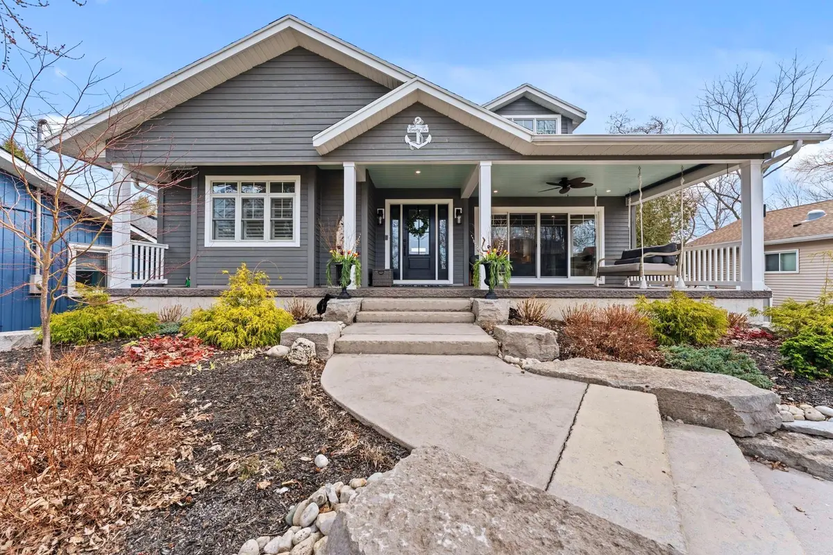 96 Tuyll ST, Bluewater, ON N0M 1G0